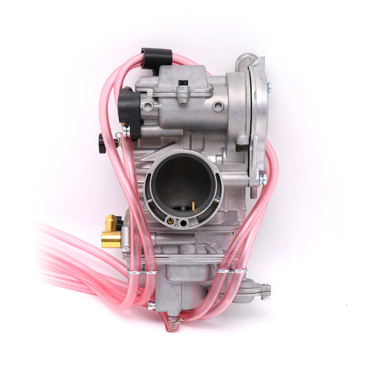 FCR 38mm Carburetor Carb for Yamaha WR250F YZ450F SUZKI RM-Z250 RM-Z450 Q