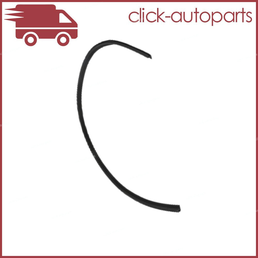 Front Windshield Reveal Surround Molding Trim for Honda for Civic 06-11 73150SNA003