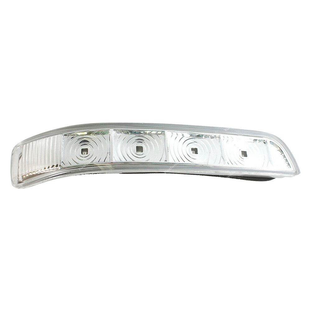 Right Side Front Outside Mirror Signal Lamp Fit for Sorento 2009 to 2014