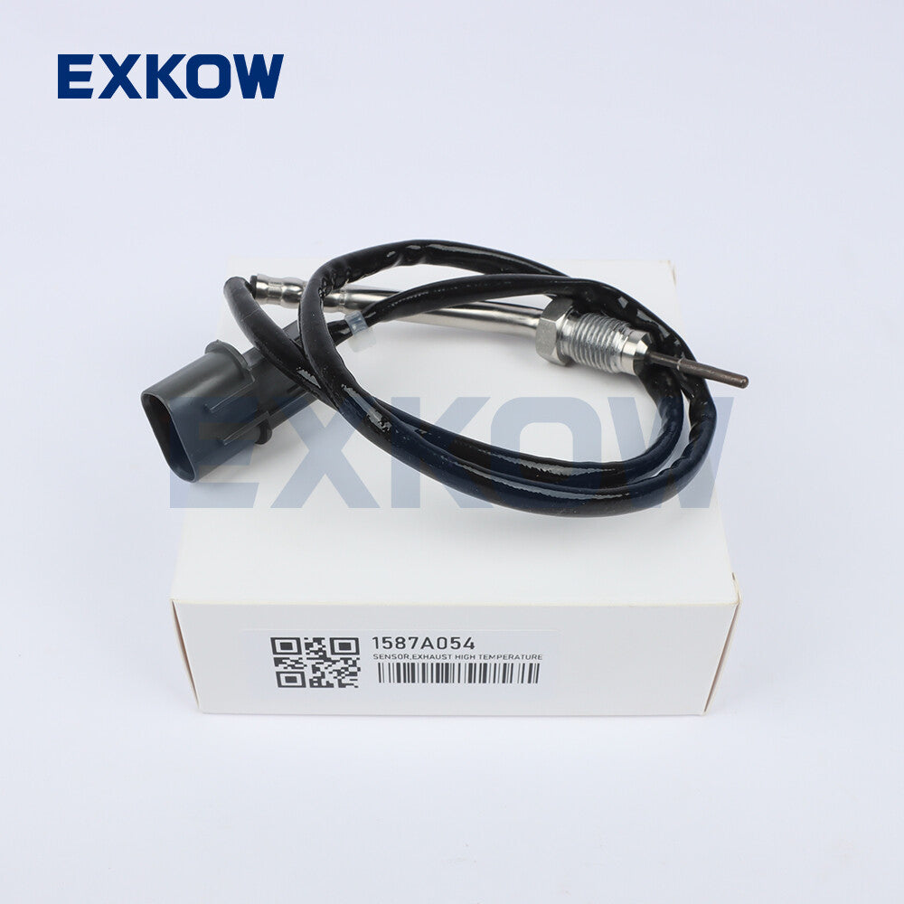 1587A054 Exhaust High Temperature Sensor for Mitsubishi Pajero Sport L200 4D56