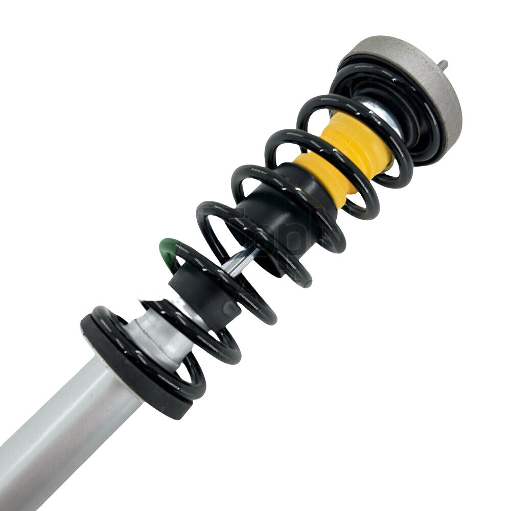 Rear shock absorber strut assembly with MagneRide for Audi A3, S3, RS3 8V TT, TTS 2016-2023