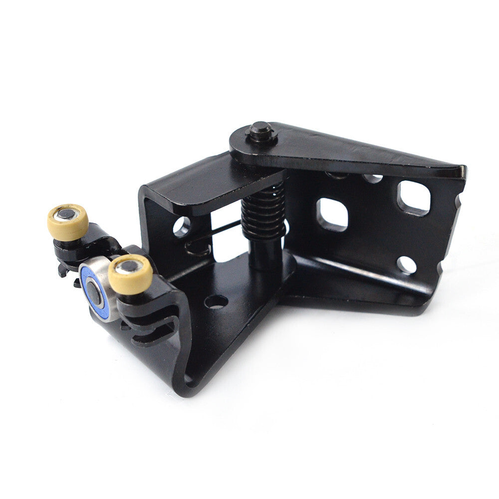 One left rear sliding door center roller for Honda Odyssey 1999-04 72560-S0X-A53