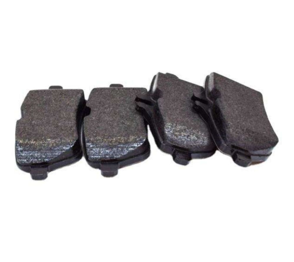 Brake Pads Set for MERCEDES S350 222 W222 3.0D Rear A0064209220 Q