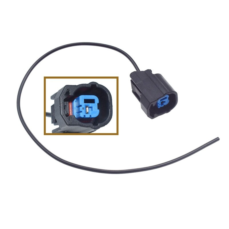 Knock sensor with plug connector for Honda 30530-PRC-003 for CIVIC & S2000 2.0L, 2.2L n