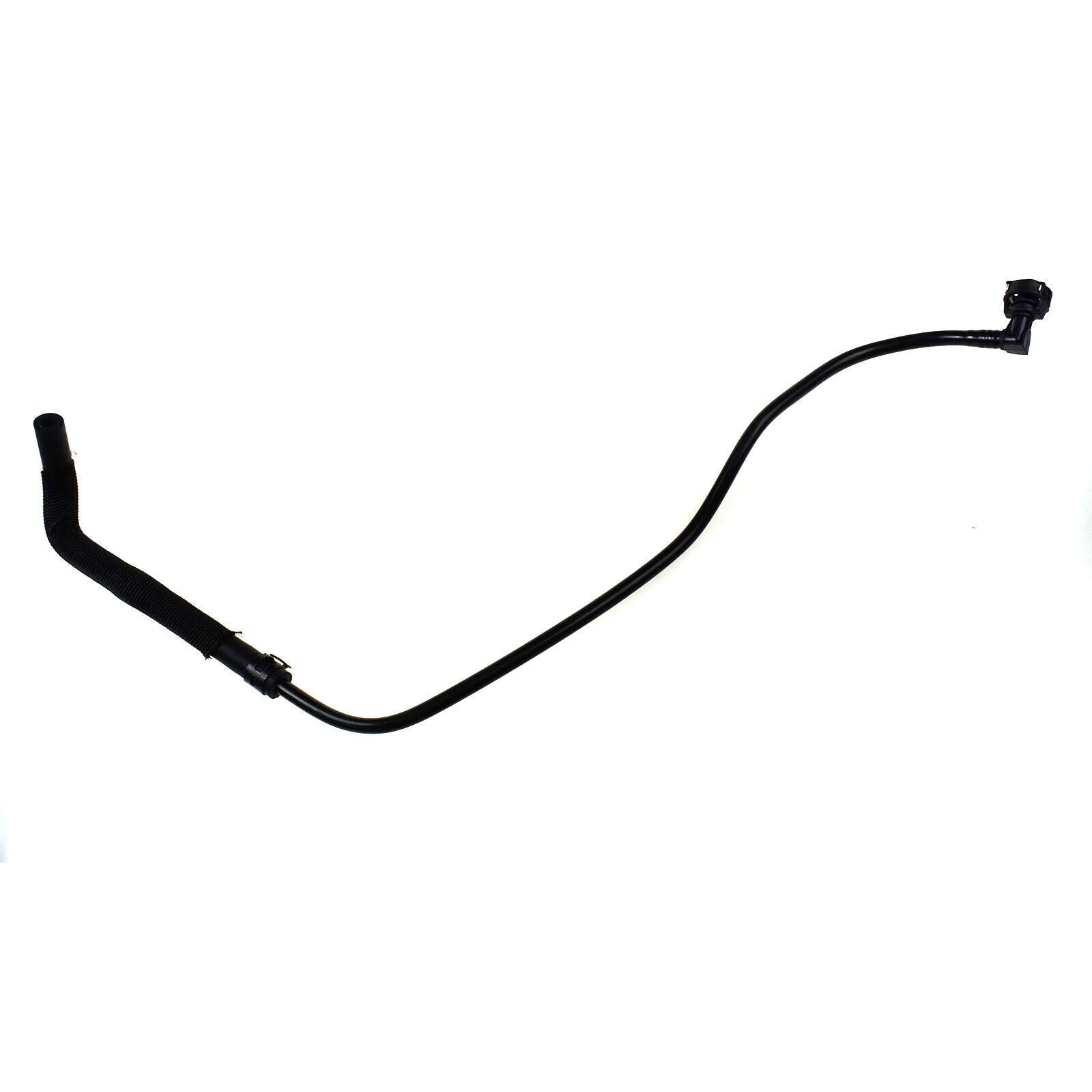 Brand new coolant reservoir hose vent hose front for for Audi a4 s4 b9 18 20 8k0121081ca- v