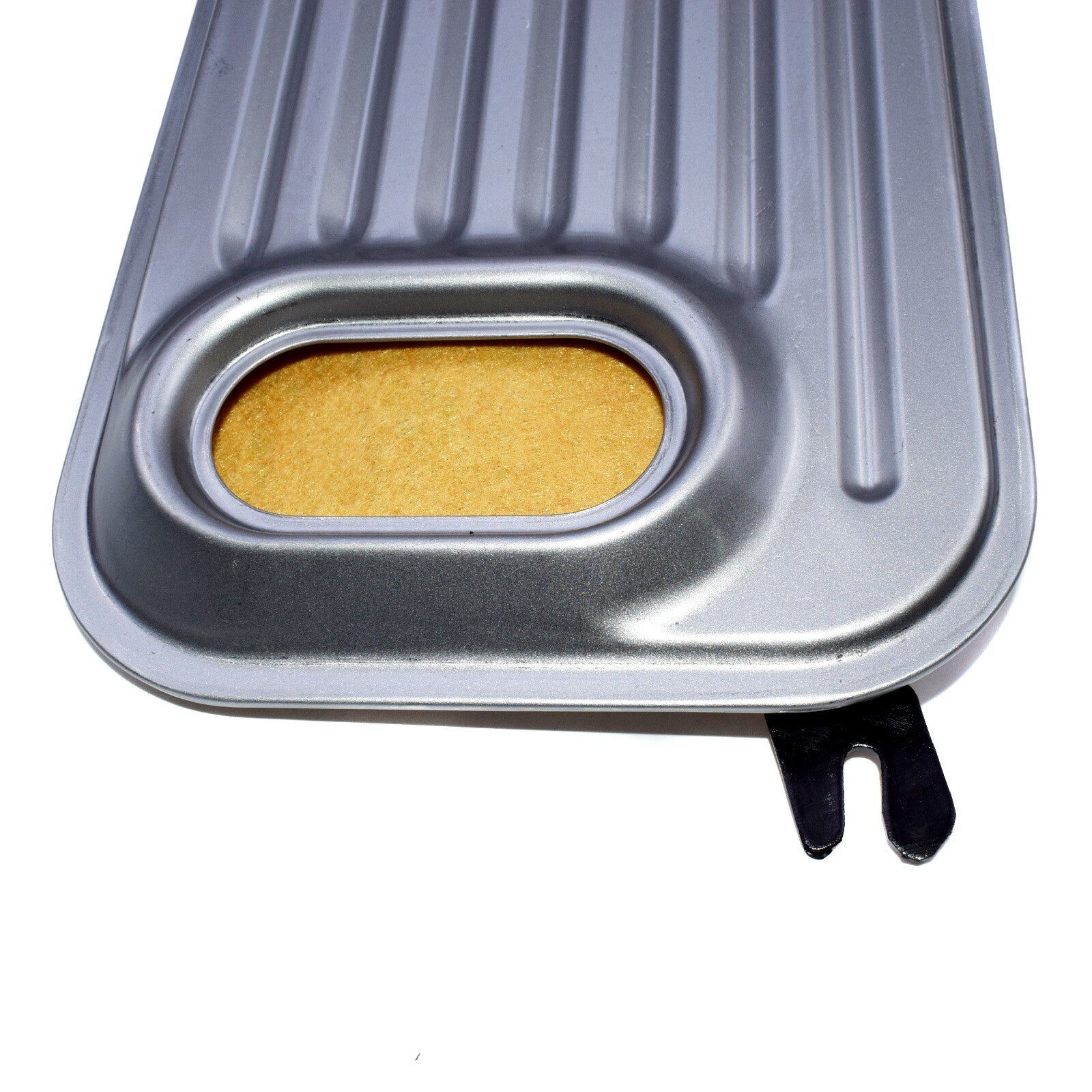 Automatic transmission filter for E46, E39, E38, E85, 320i, 323i, 325i, and 330i models: 24341423376- n