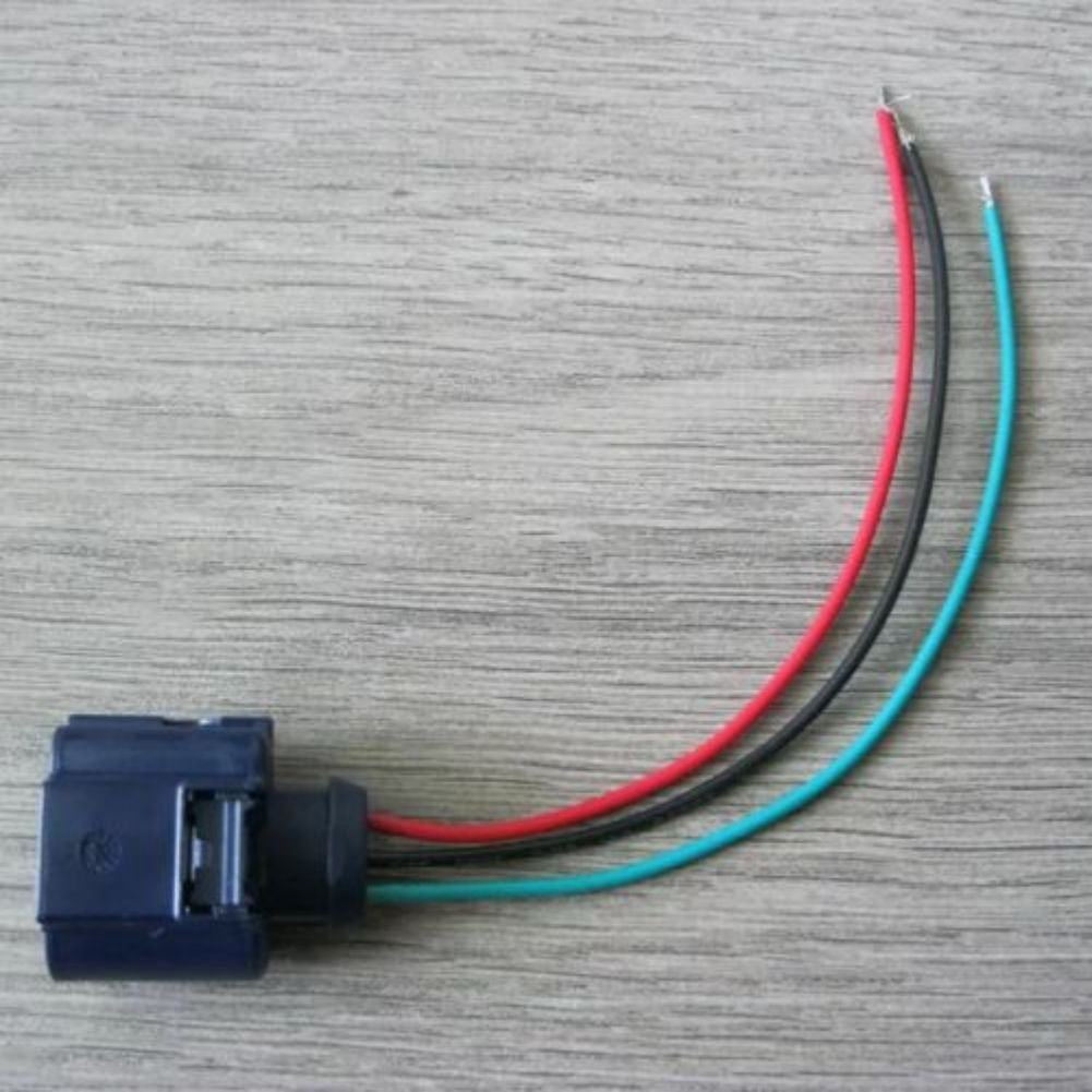 8K0973703A Wiring Harness Connector Pigtail for VW for AUDI for PORSCHE
