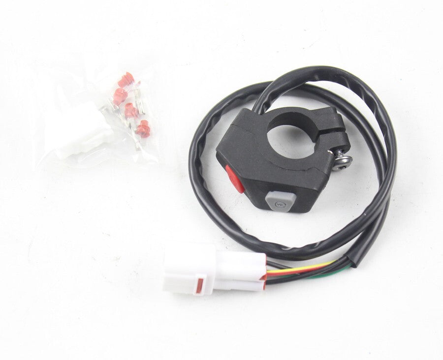 Kill Start Stop Switch Button For Husqvarna FC250 FC350 FC450 FX350 FX450 FE350W