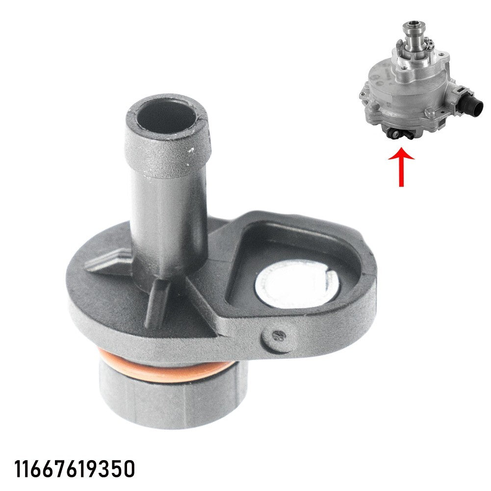 Brake Vacuum Pump Valve Repair kit for E90 E88 F10 for X1 135i 335i 11667619350 v