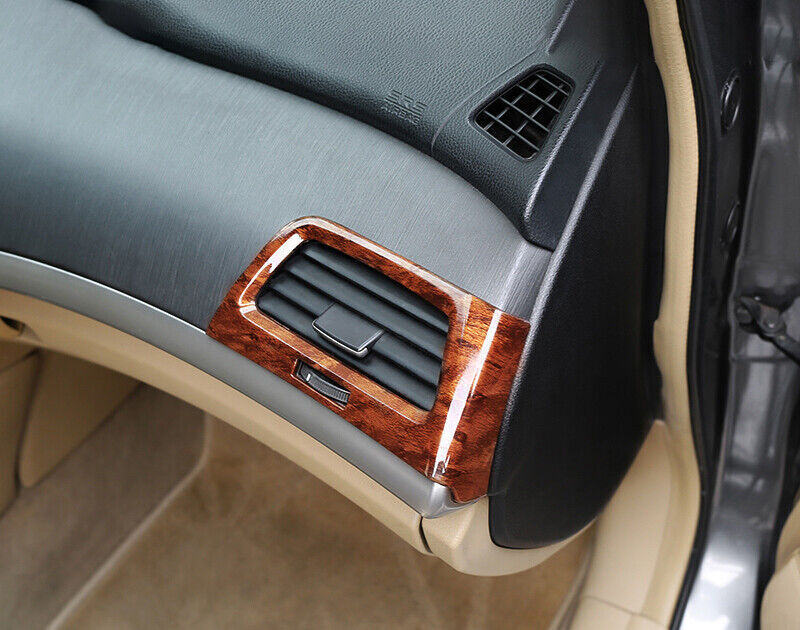 Suitable for Isuzu D-Max Dmax 2021-2022 carbon fiber inner handle bowl armrest cover decoration- v