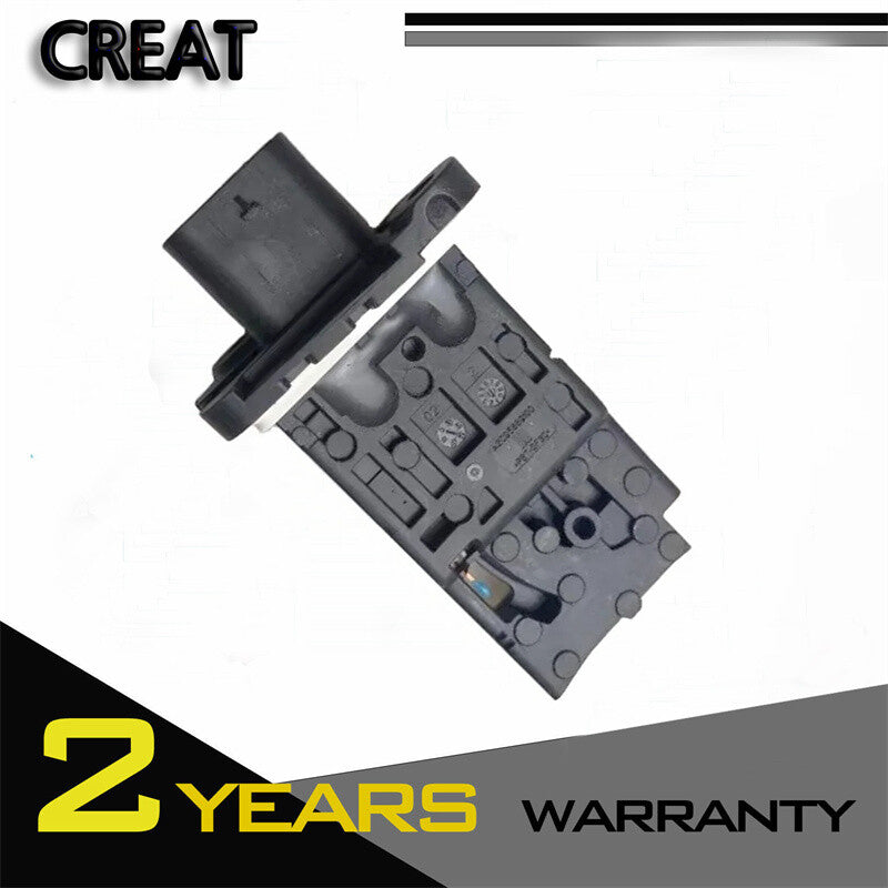 New Mass Air Flow Meter Sensor for BMW for Mini 1362857010702 13628570107 5WK98505
