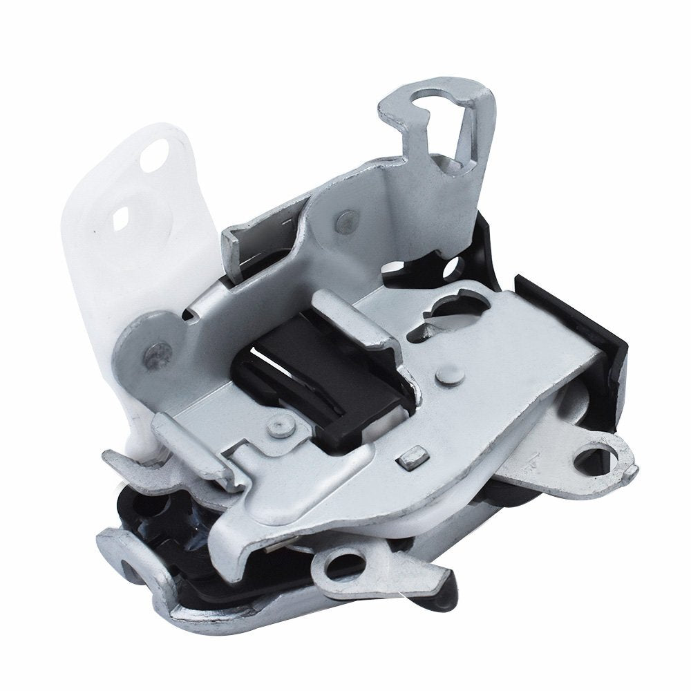 Front left drive side latch actuator for 99-08 Super Duty 6C3Z-2521813-A- n