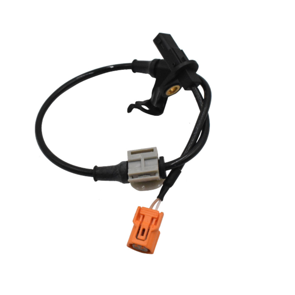 ABS speed sensor rear right accessory: for Honda Accord 2003 - 2007 new part.