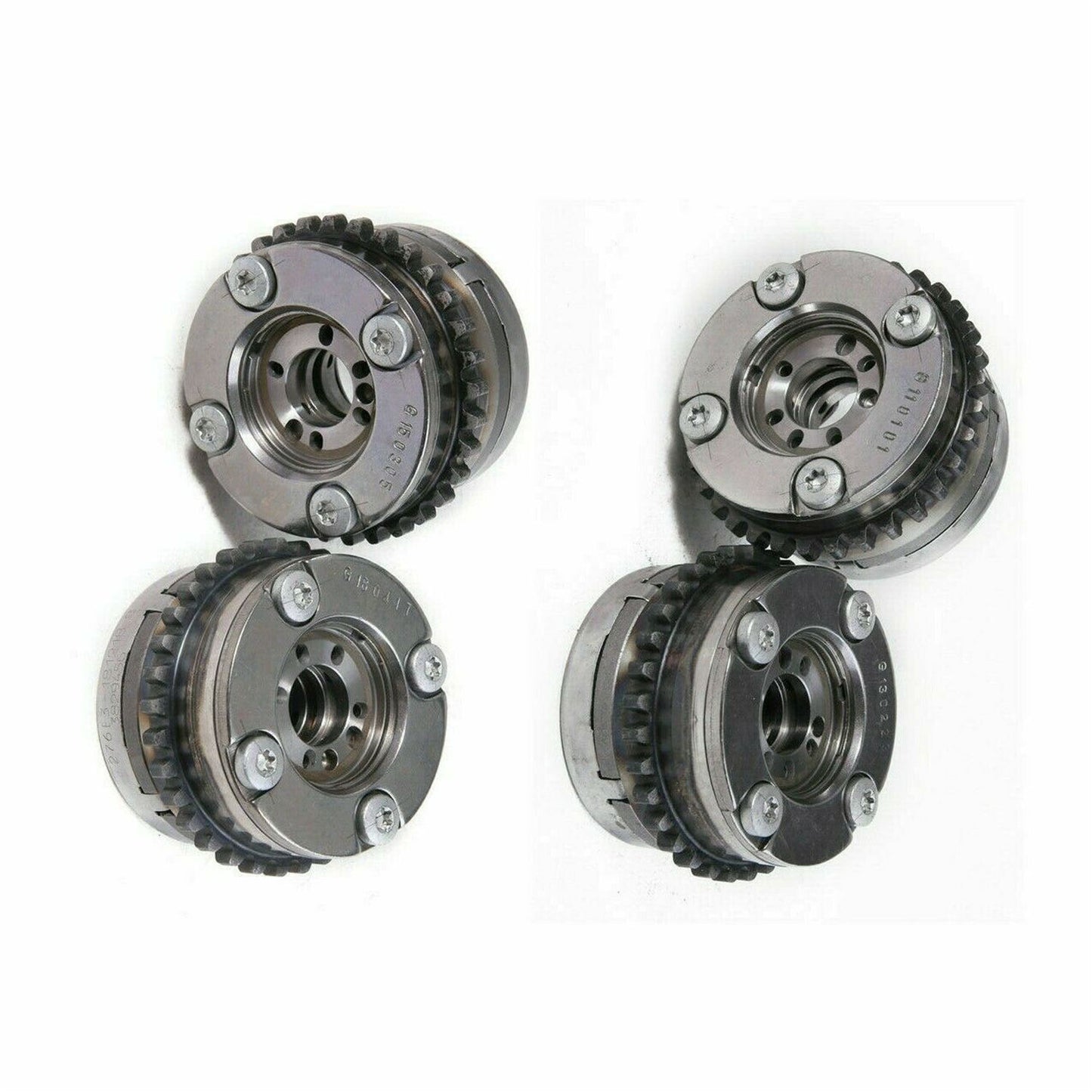 Camshaft Adjuster VVT Sprockets Fits M278 S550 GL450 GL550 V8 4.7T n