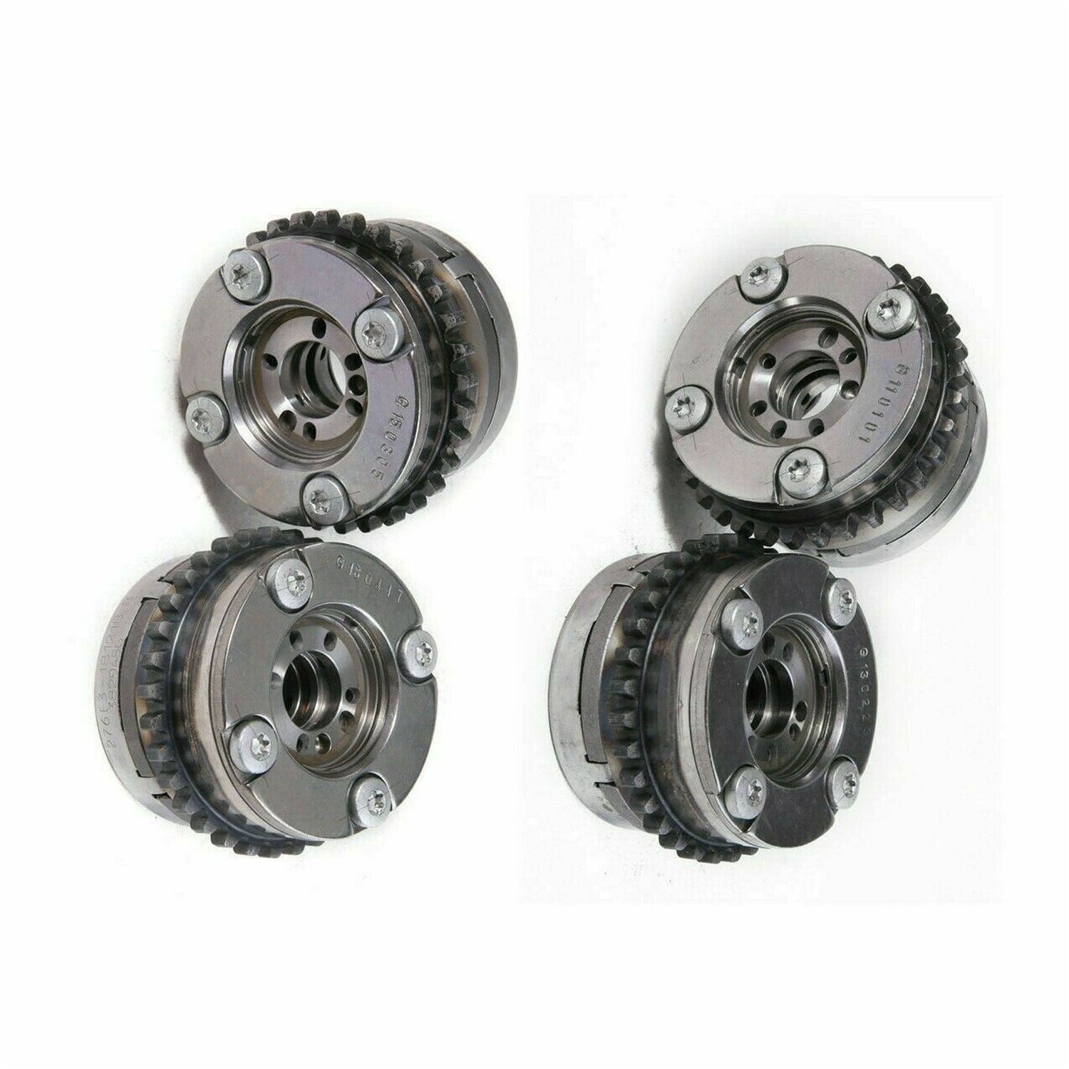 Camshaft Adjuster VVT Sprockets Fits M278 S550 GL450 GL550 V8 4.7T n
