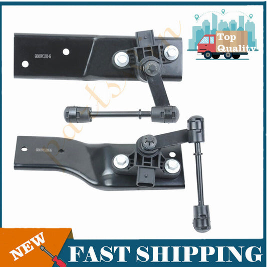 2-pack LH+RH air suspension height sensors for 07-14 Expedition 5.4L V8 n