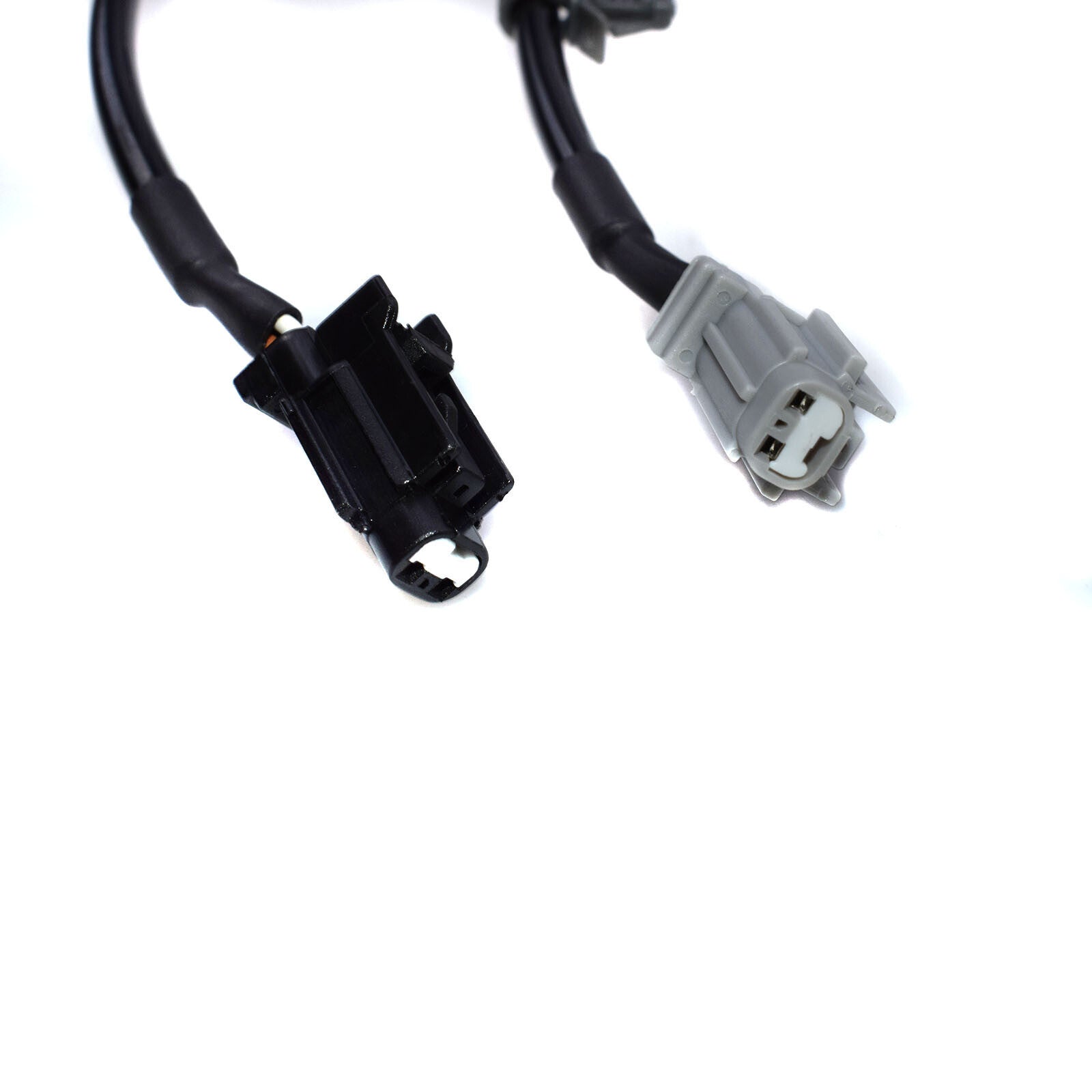 A pair of front left ABS wheel speed sensors are suitable for the Quest 04-09 47911-CK000- n