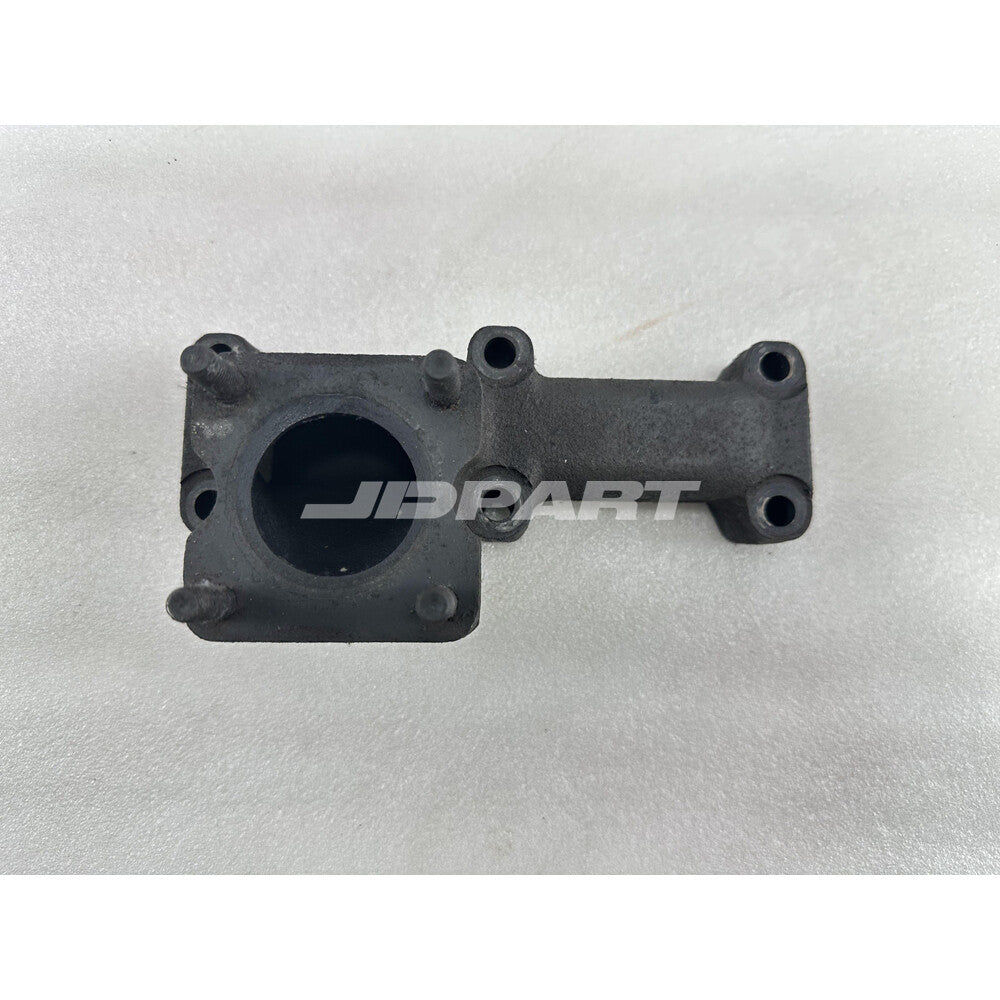 3TNE68 exhaust manifold for engine parts -