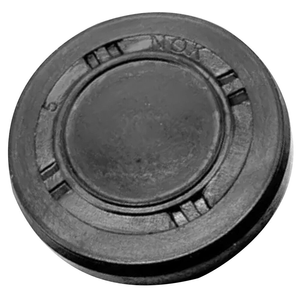 Engine Camshaft Plug Timing Cover Black Replacement 24351-2GGA1 For 2016 for K5 K7