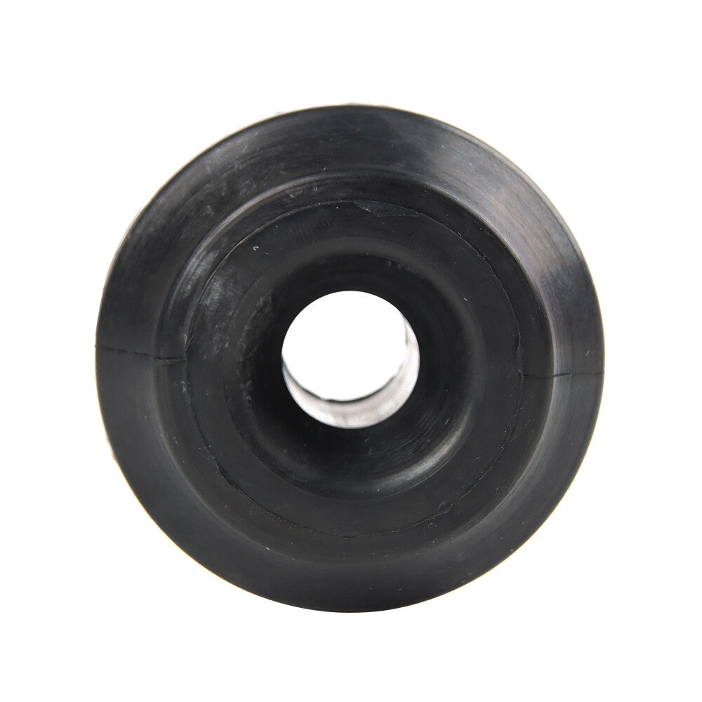 2x SUSP COIL SPRING BUSHING fits for Mitsubishi Pajero 2.8 3.2 3.5 3.8 WAGON 2000