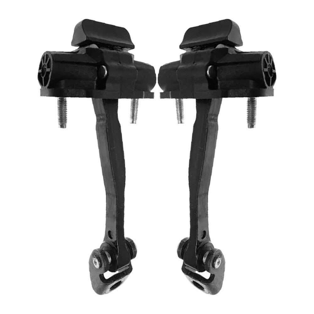 Fits For V40 / V40 Cross Country 13-2019 2x Rear Door Check Strap Left  Right Q