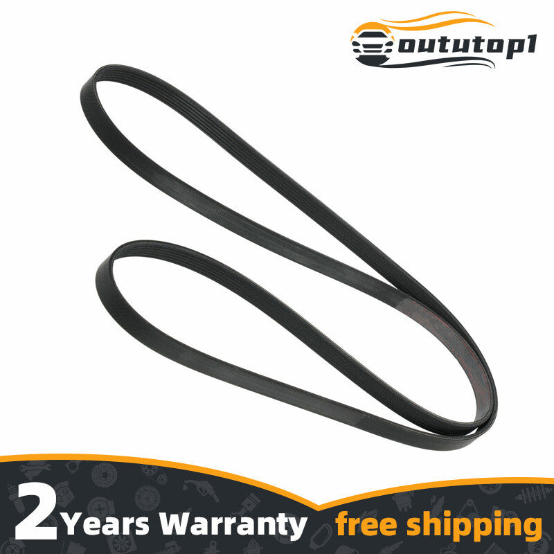 New engine belt suitable for Chrysler , for Dodge , for Jeep , Cherokee, serpentine 68495977AA