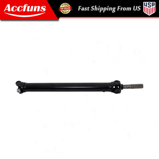 Suitable for Silverado 2500 for GMC for Sierra 2500 99-04 4WD front drive shaft prop axle - n