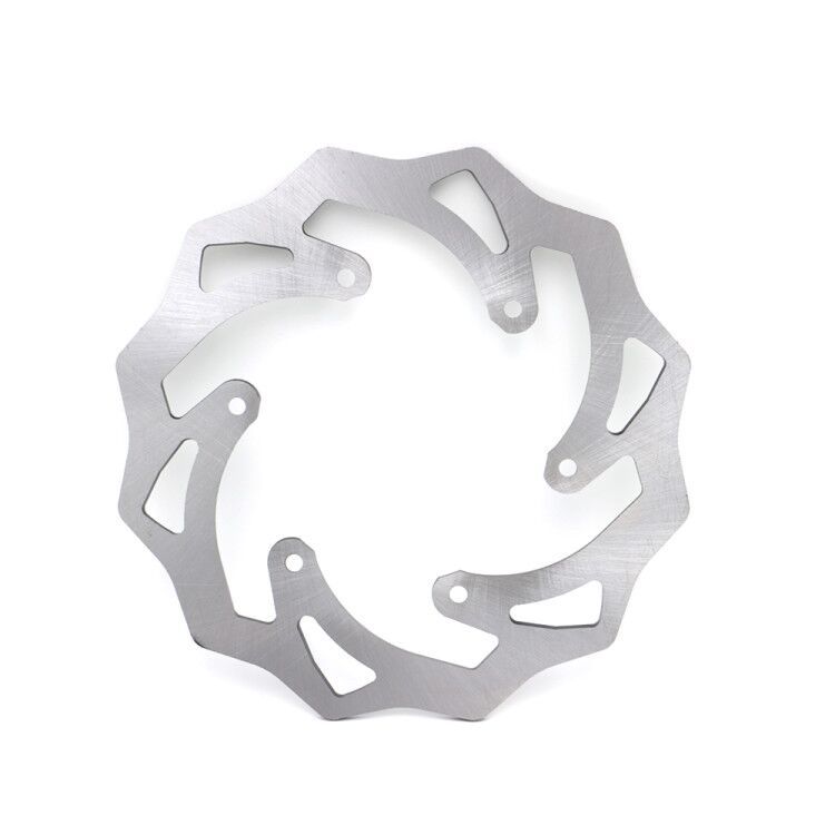 220mm Rear Brake Disc Rotor For Motorcycle 125 EXC 125 SX 1998-2014 Q