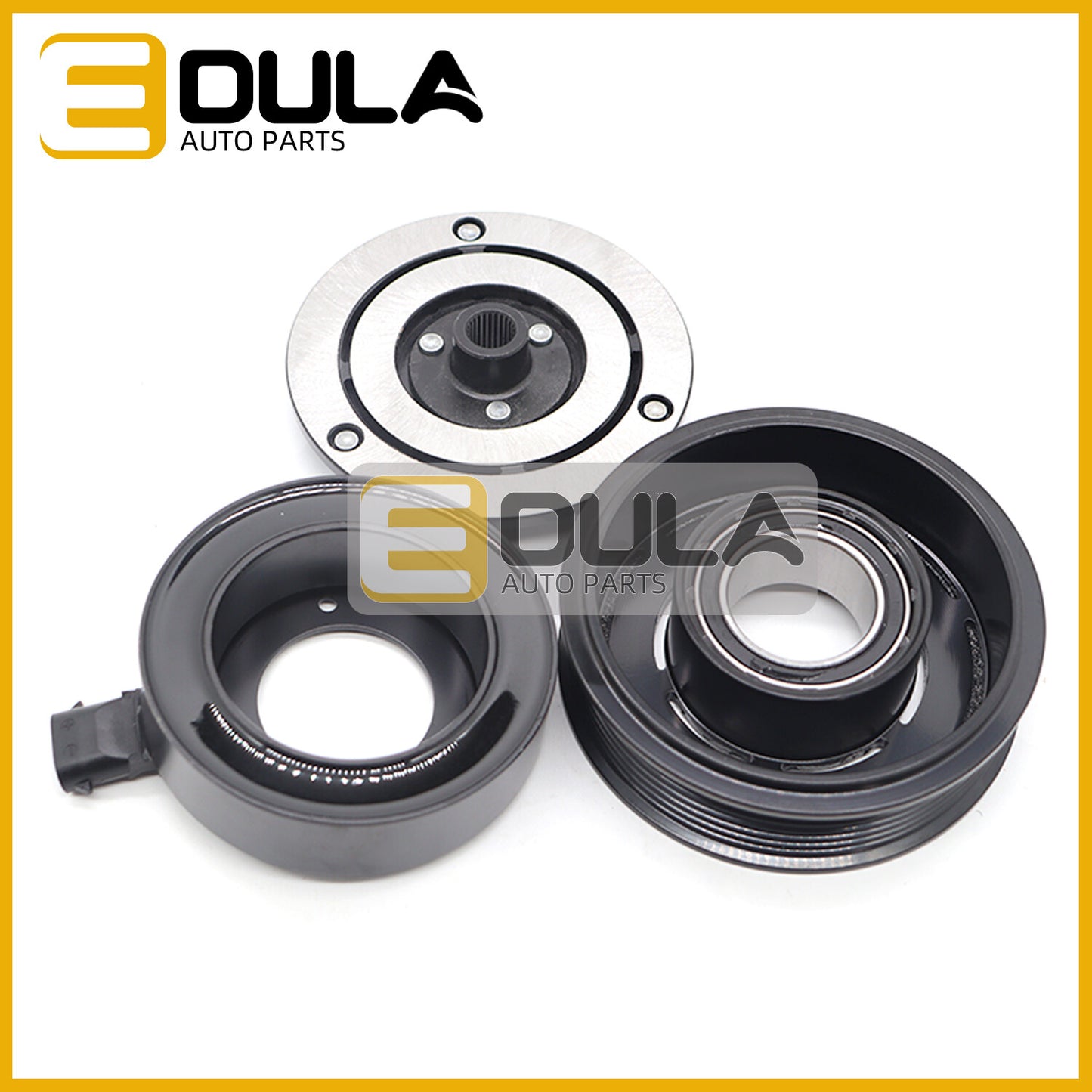 AC compressor magnetic clutch Assy suitable for SSANGYONG Actyon for Korando 67113011