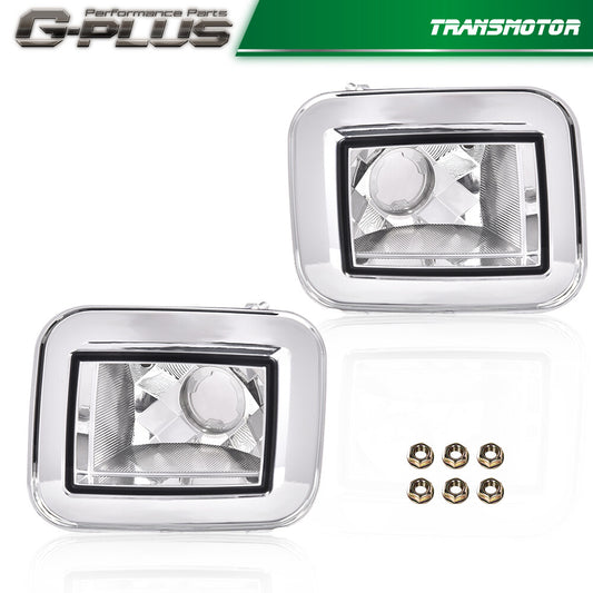 Suitable for 03-08 H2 for Hummer 05-08 H2 SUT front parking signal light with bulb v