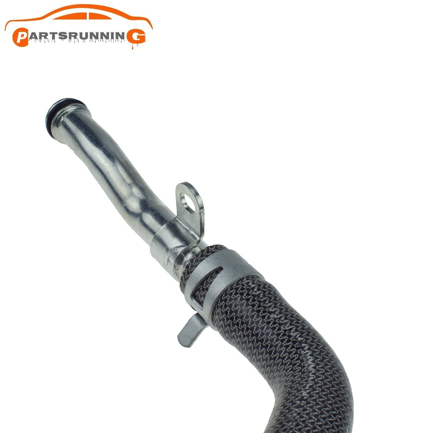 55583808 New Engine Oil Cooler Outlet Pipe for Chevrolet Sonic for Cruze Trax for Buick Q