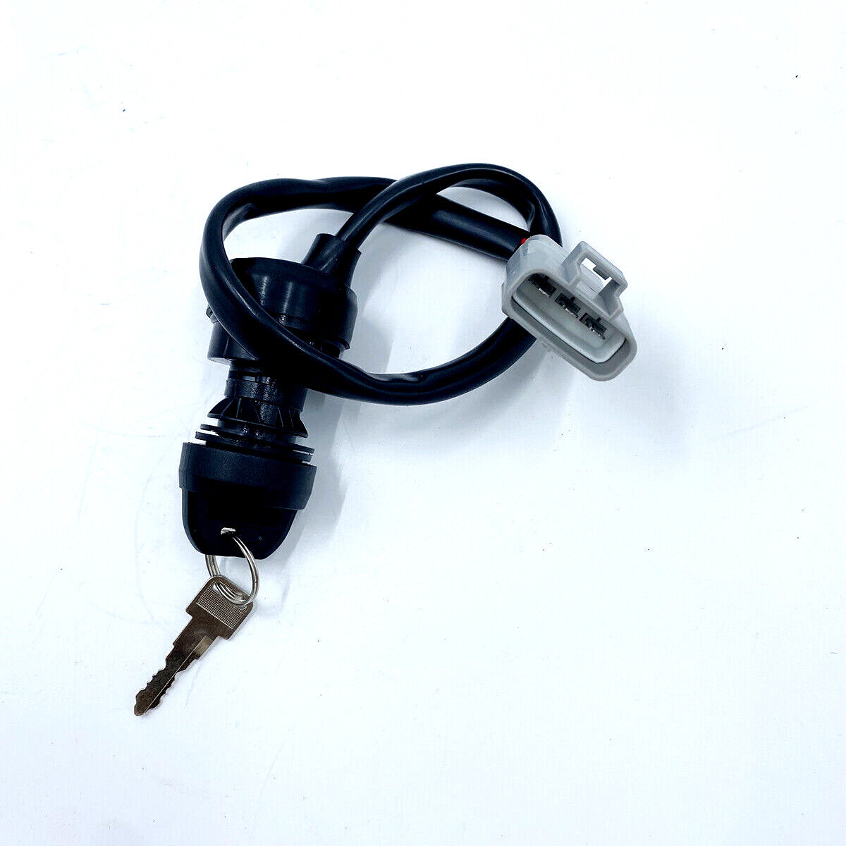 IGNITION,SWITCH,Key,3 Wire,EFI,800,700,500,HiSUN,MASSIMO,BENNCHE,Tactic,Forge