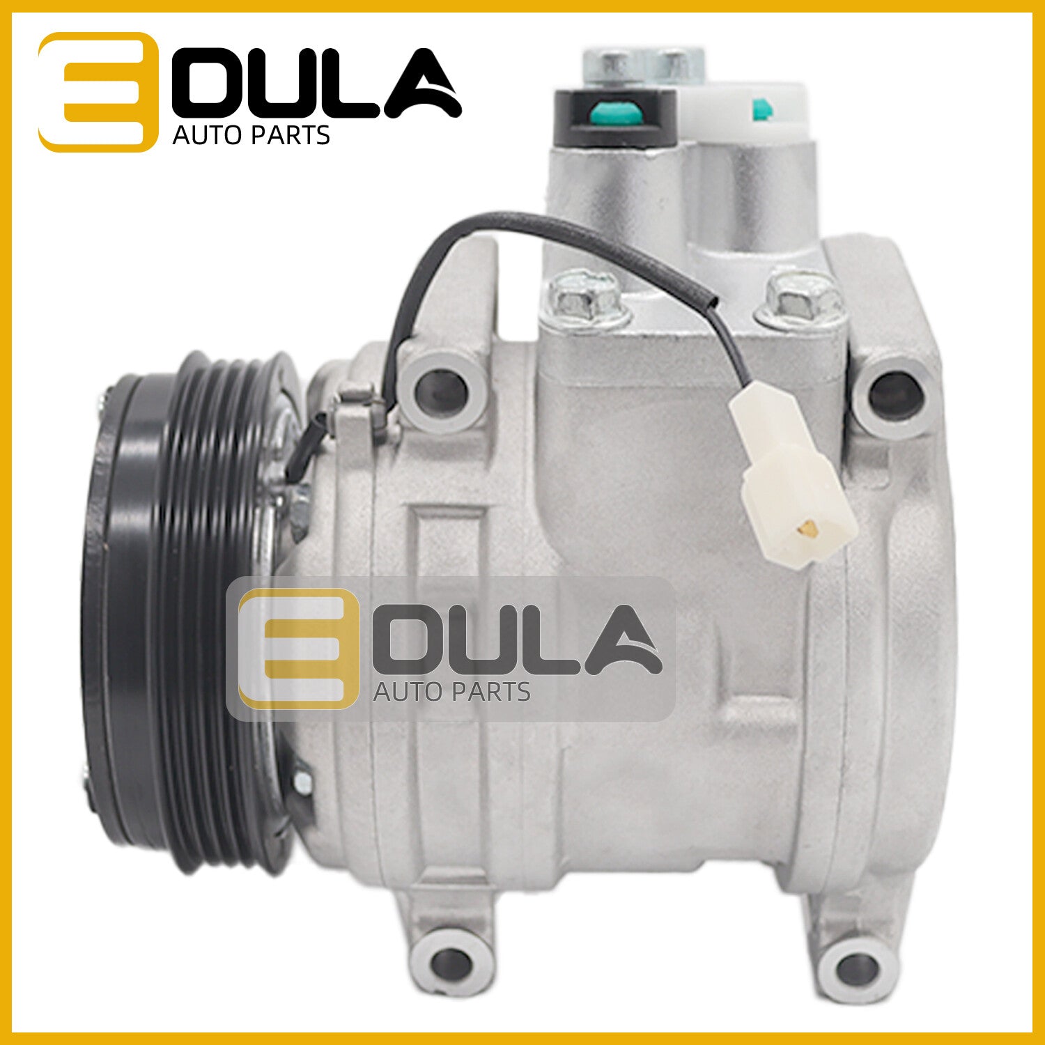 SP10 AC compressor 4PK, suitable for Aveo 95925478 95955943 716110 082822