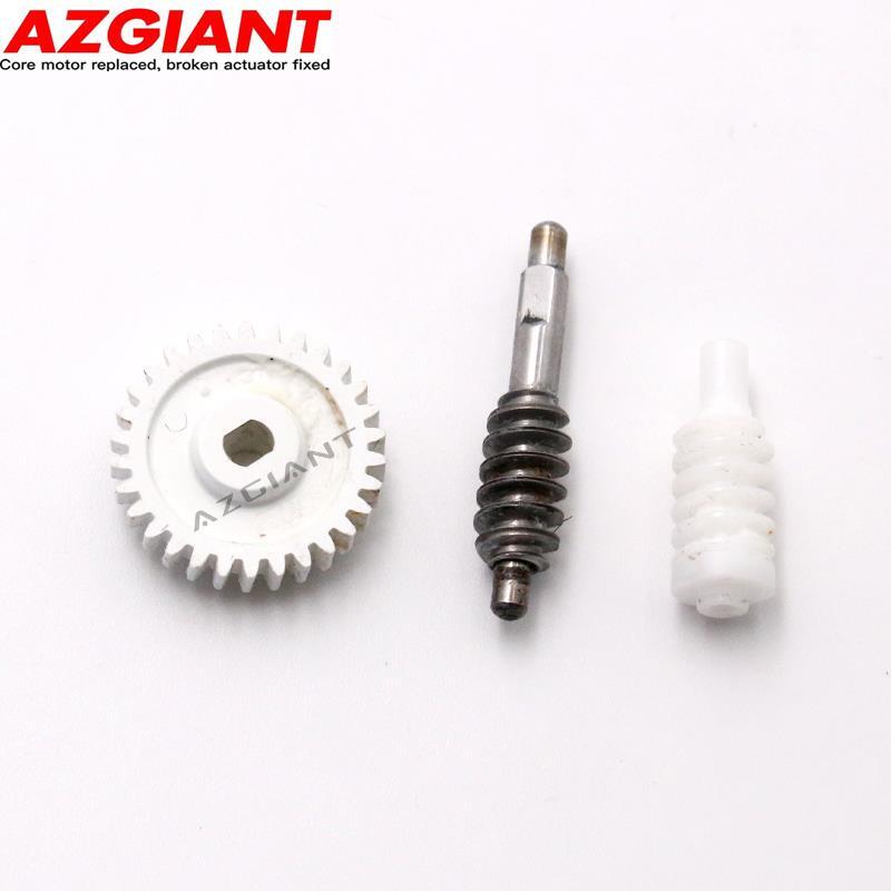 30-tooth car rearview mirror folding motor gear suitable for Mazda 3, Axela, M3, CX-5, ATENZA