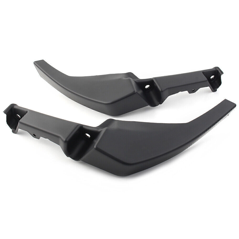 Pair Front Bumper Wheel Molding for Land Rover for Range Rover Evoque 2012-2019 2014
