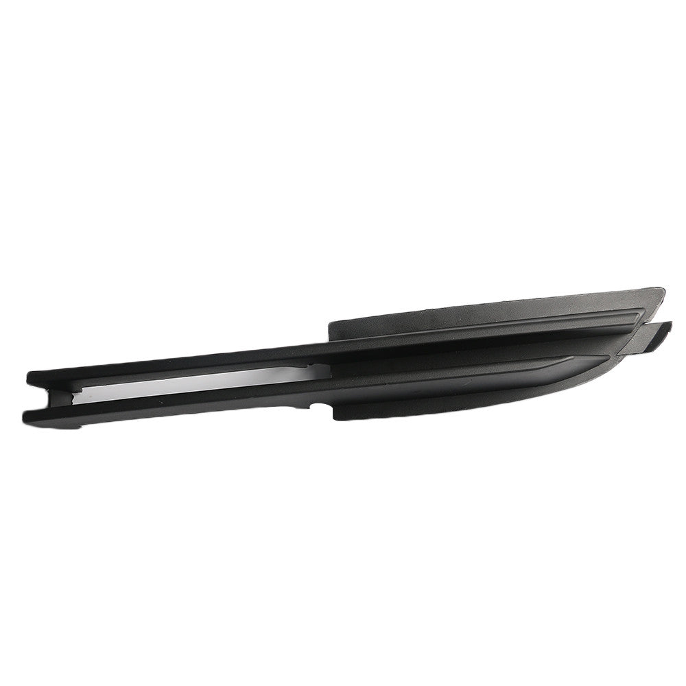 Front Right Passenger Bumper Lateral Grille Cover for BMW E46 3 Series 2001-2005