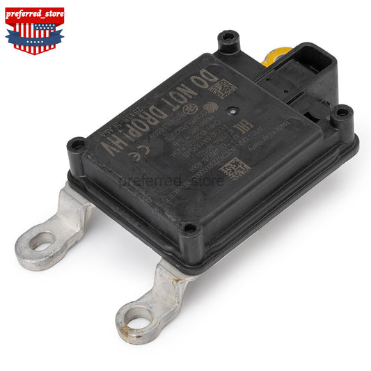 One front cruise distance radar sensor for 2019-2022 Versa 28438-5FA6A- v