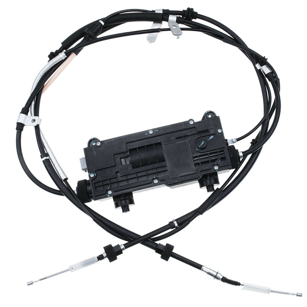 Parking Brake Actuator For 2010 2011 2012 2013 for Land Rover for Range Rover Sport L320