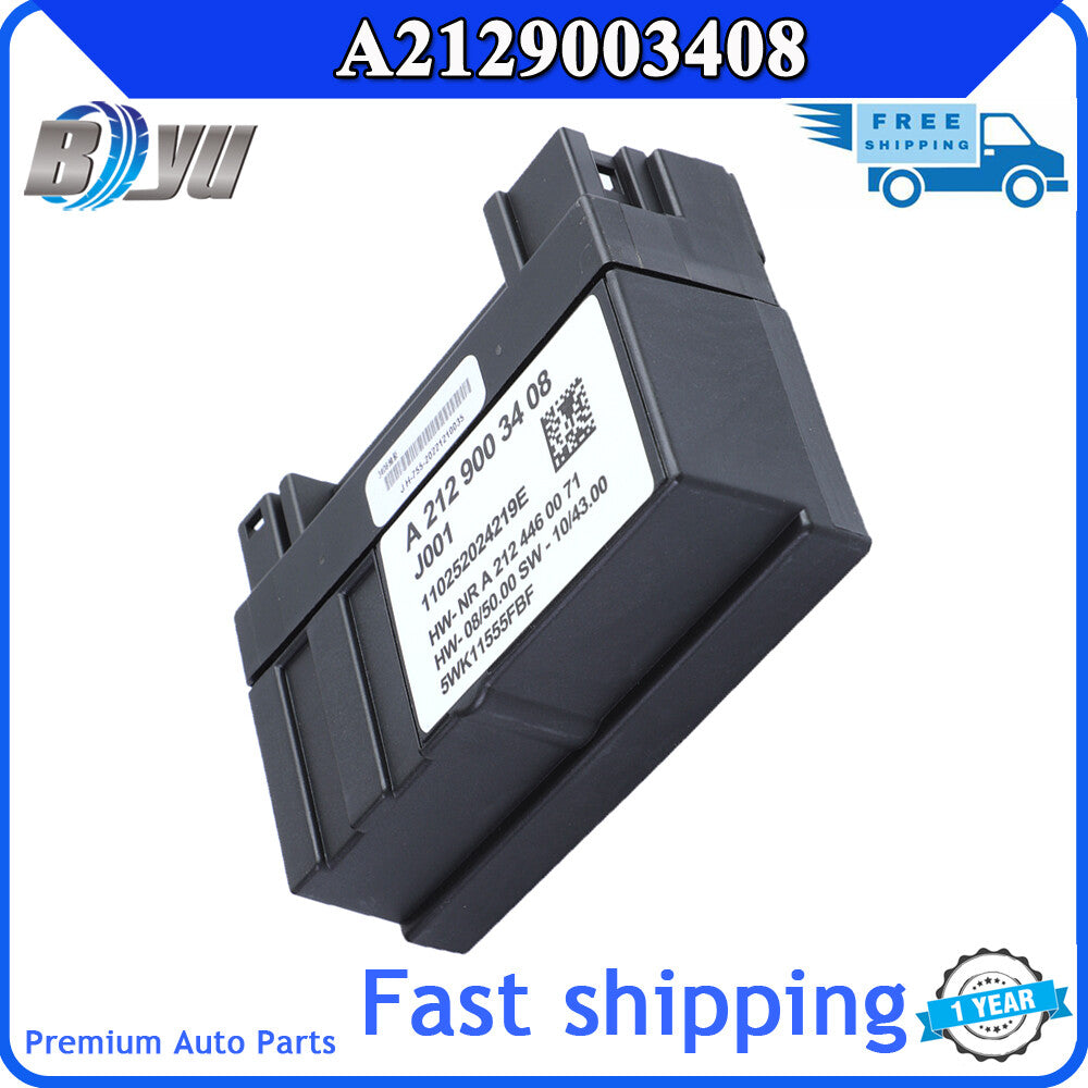 A2129003408 Fuel Pump Module for S300, S-Class, E260, C200, W221, W204- v