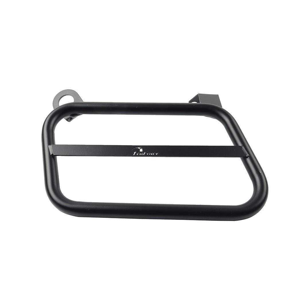 Left Side Saddle Bag Trunk Support Bracket Holder for BMW R nineT 2014-2023 Q