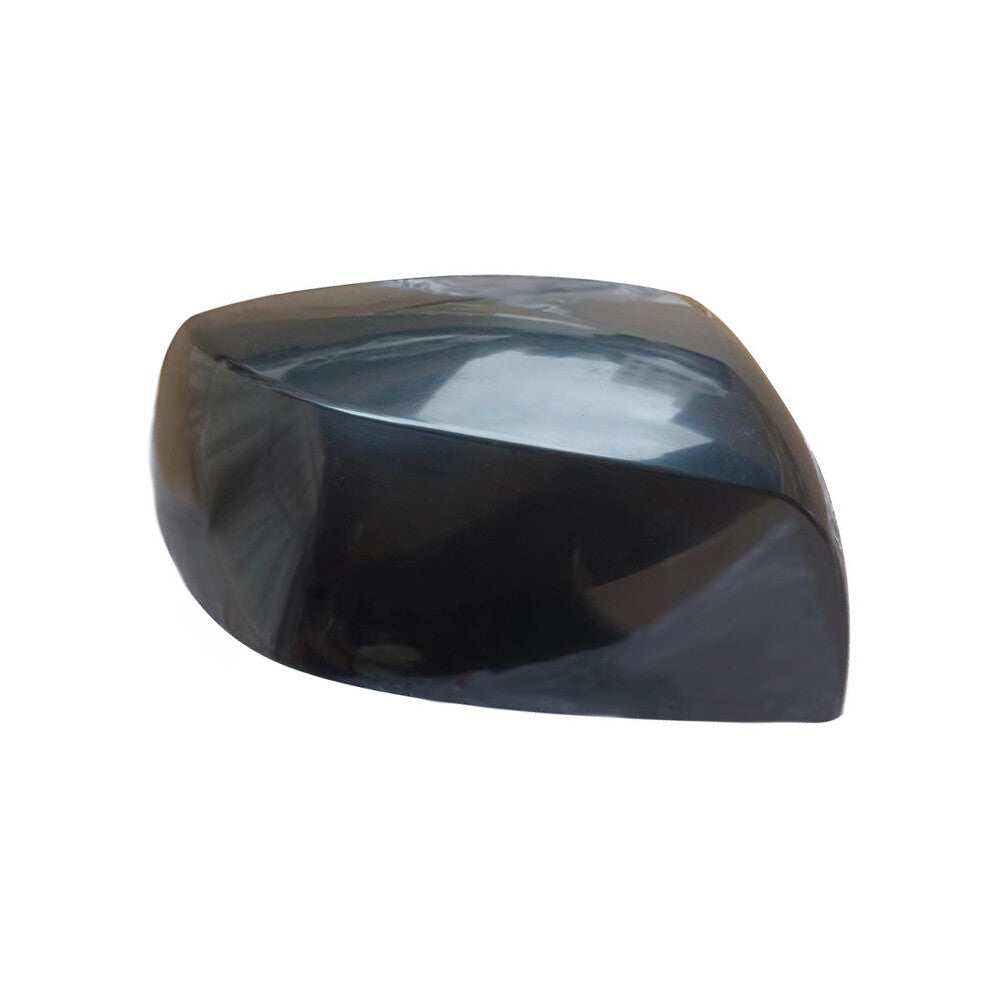 View Mirror Upper Cover Cap Right Side Black for Impreza for Forester XV Crosstrek Q