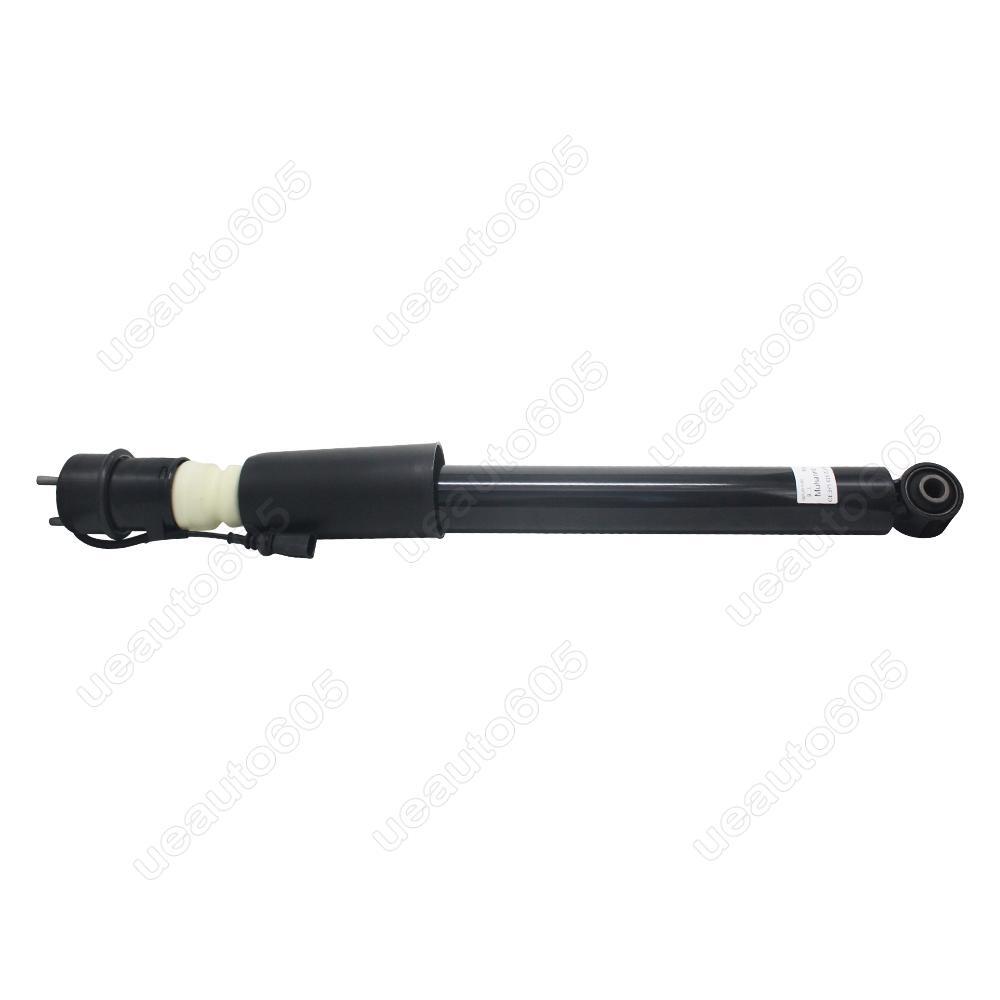 Pair for Bentley Mulsanne 2010-2015 Rear Air Suspension Shock Absorber Struts