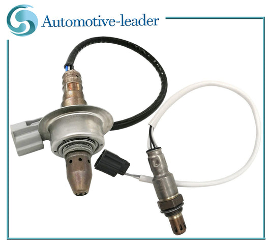2X UpDownstream Oxygen Sensor 234-9105 234-4535 for Nissan Juke 1.6L 2011-2017