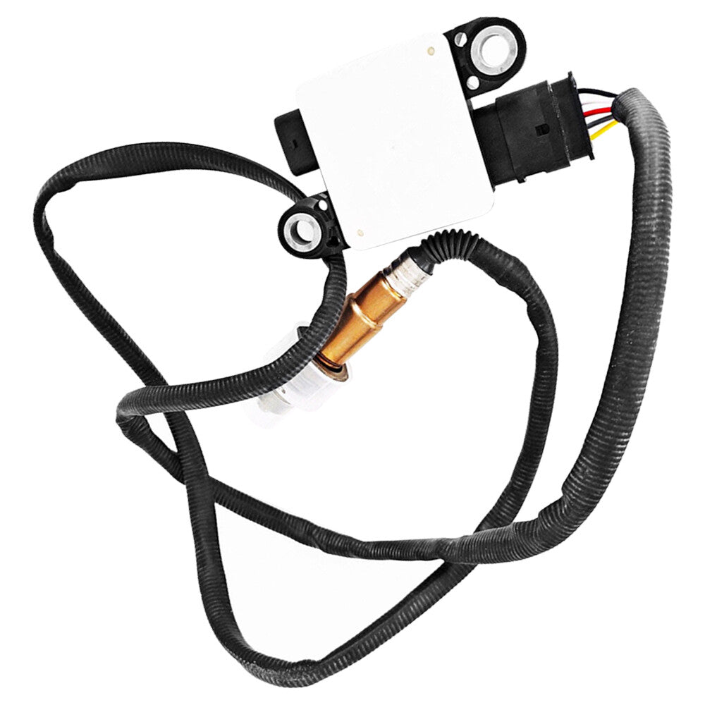 Diesel Particulate Sensor for 2014-2019 for Ram 1500  1500 Classic 3.0L Replacement Q