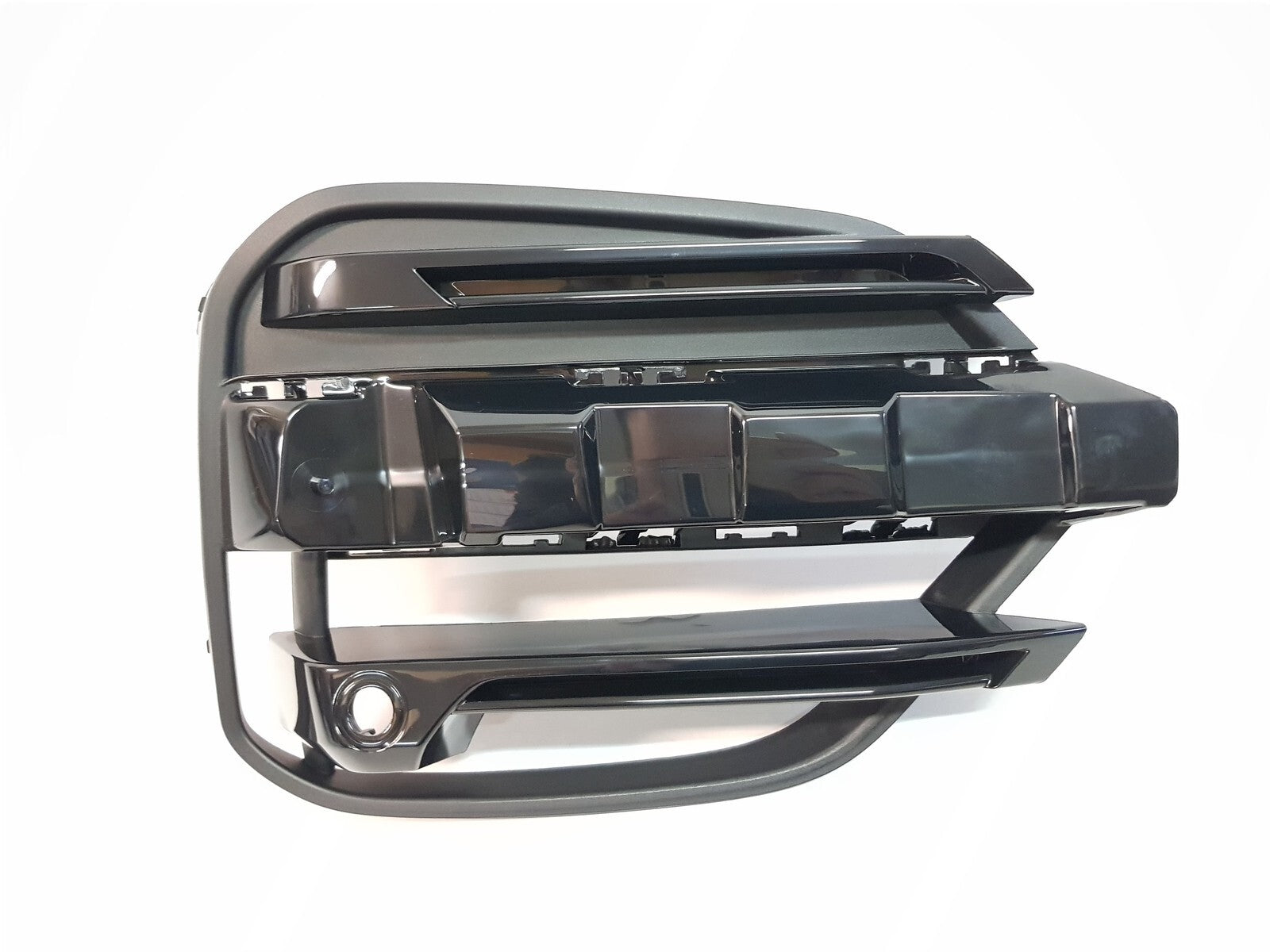 Front bumper grille protector for BMW G01 X3 30i 2018 - 2021 Q