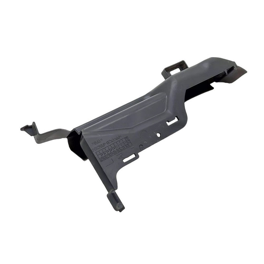 Radiator support air hoses suitable for BMW M4 F82 2015 - 2020