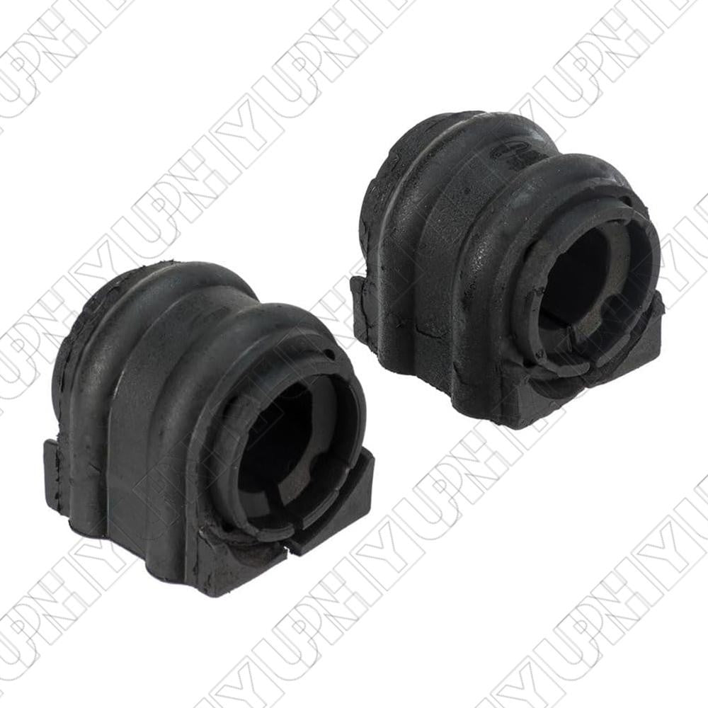 2Pcs Front Stabilizer Bar Bushing 54813-3S110 for Hyundai Azera for Tucson for Kia Soul Q