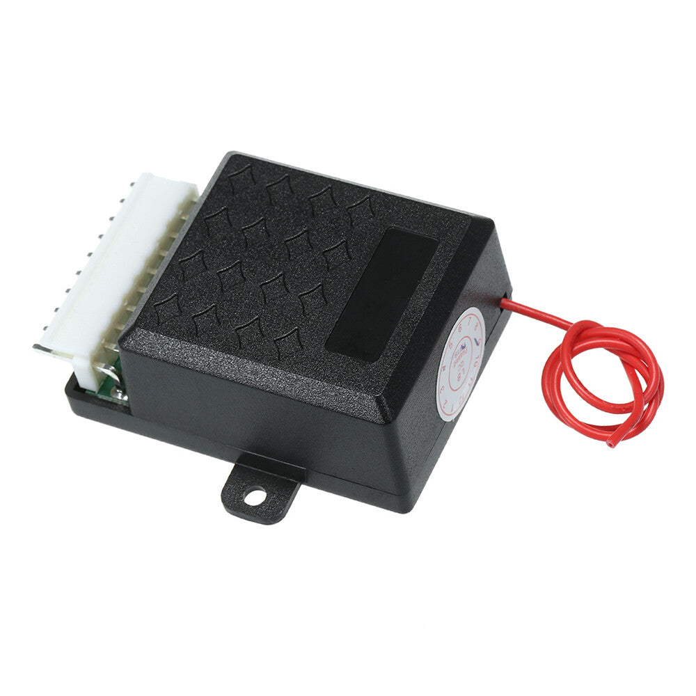 Universal Car Central Door Lock Locking Keyless Entry System J1P1 Q