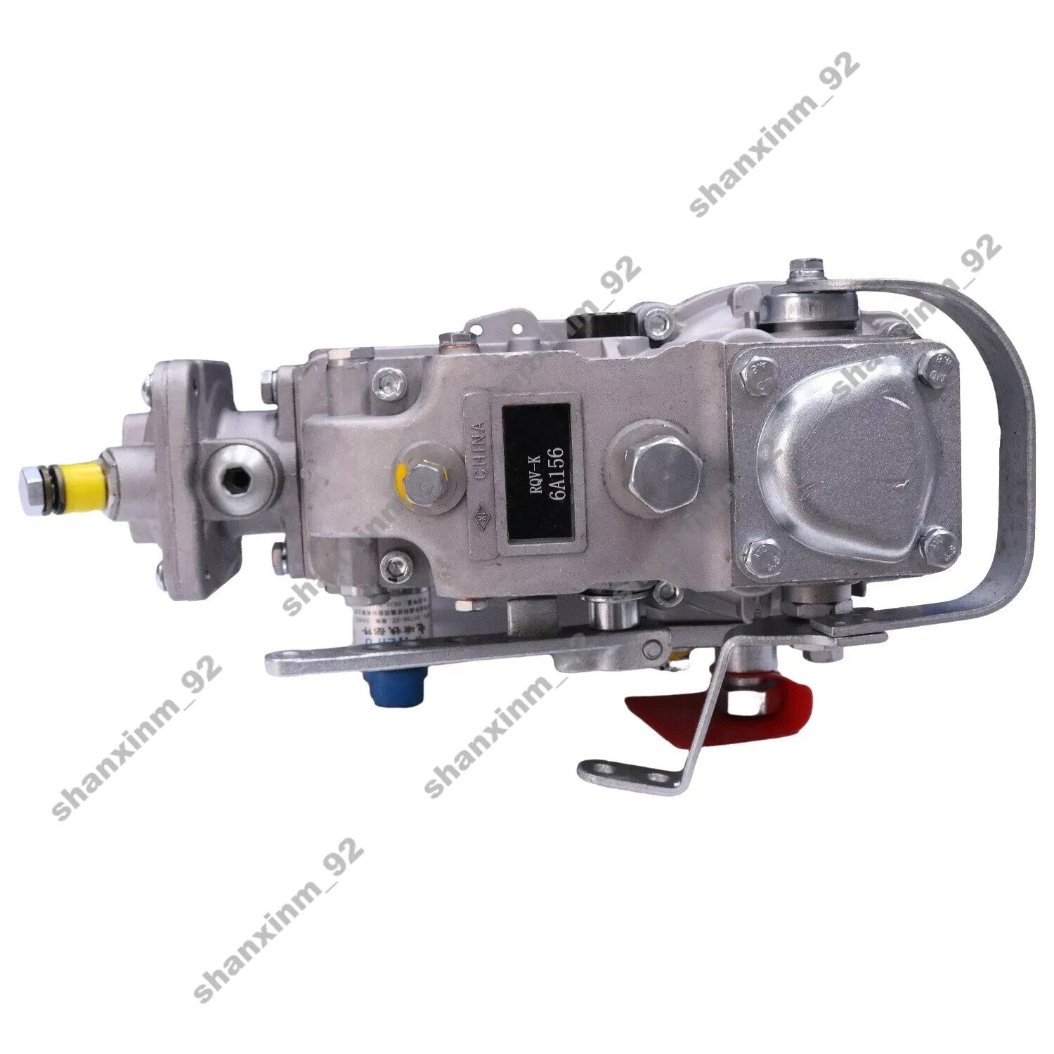 Fuel Injection Pump 4944883 4944472 For 6A156 6BT 6BT 5.9 Diesel Engine