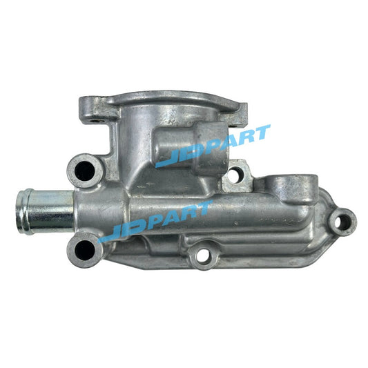 Thermostat housing 8-94428812-0, suitable for Isuzu 4JA1, 4JB1, 4JC1, 4JD1 engine parts.